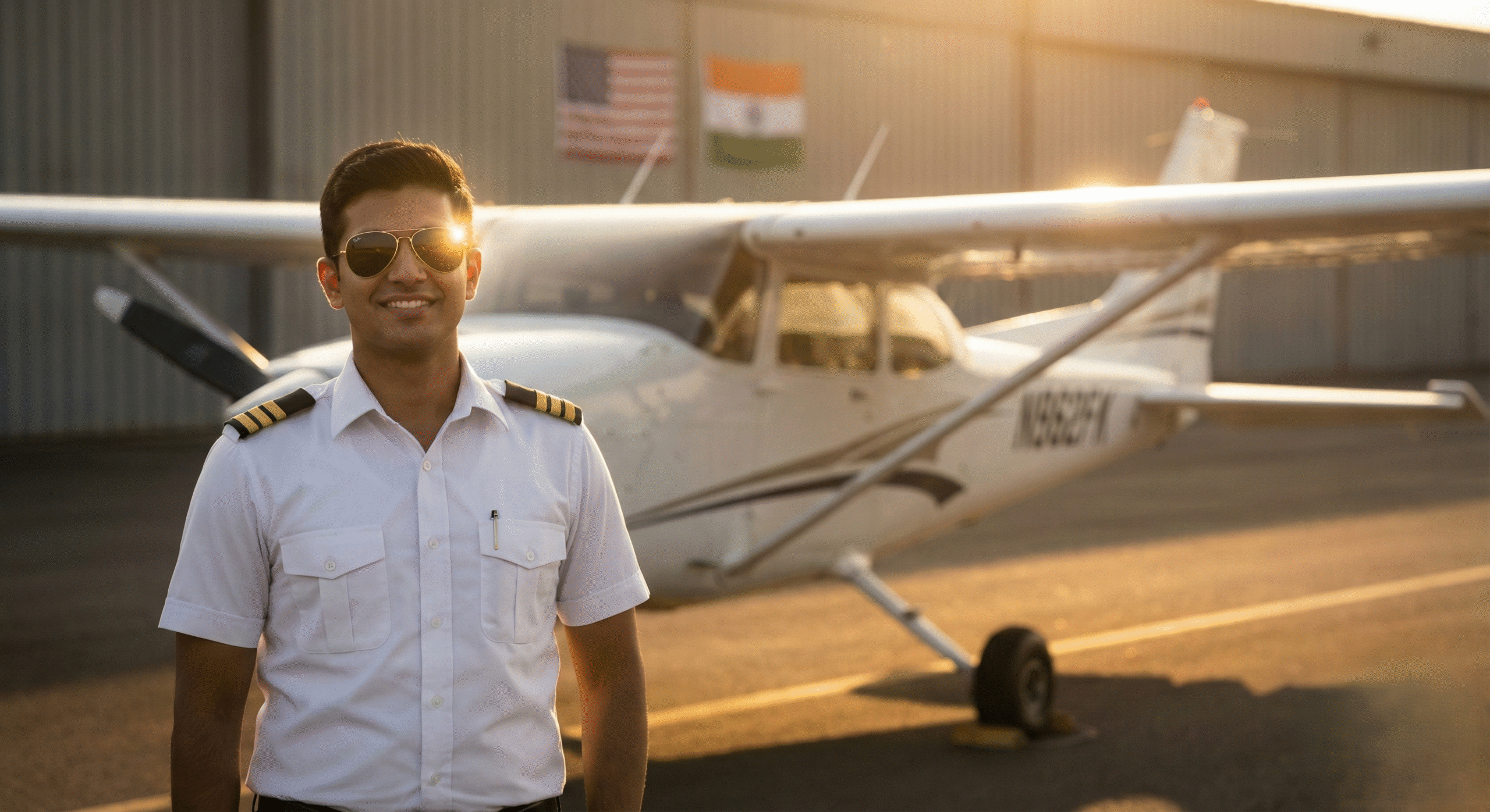 The Real Cost of Pilot Training in the USA for Indian Students (and How to Reduce It)